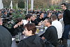 Biergarten am 01.04.2004